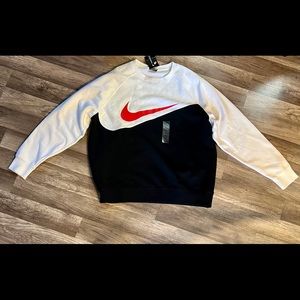 Mens Nike Sweater-XXL. Brand new
